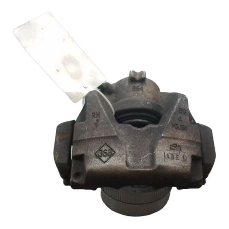 [PRODUIT D'OCCASION] Etrier De Frein Avant Droit DACIA Duster 2010- ♻️ Ref Oe. 410018218r - Garantie à vie (1/4)