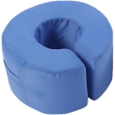 Coussins de surélévation pour pied humain, rehausseur de cheville et de talon, support compensé médical (1/5)