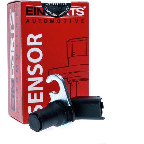 Sensor de posición del cigüeñal CKP para Peugeot, Citroën, Fiat, Lancia (1/4)