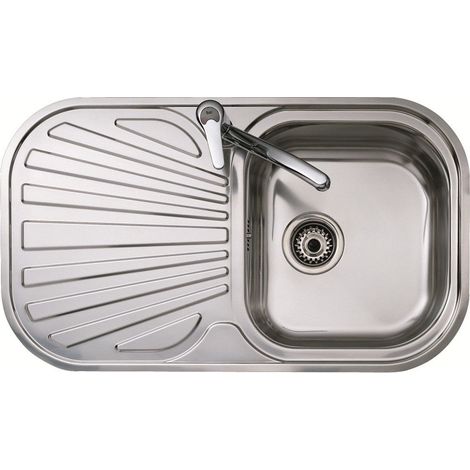 FREGADERO TEKA STYLO 1C 1E REV (10107017) (1/8)
