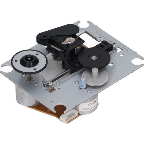Lentille laser optique visible mono-canal, tête de remplacement pour lecteurs CD VCD SAMSUNG (1/5)