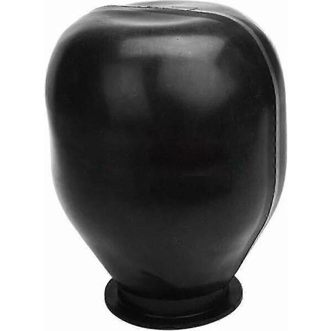 vessie en caoutchouc pour réservoirs sous pression 19-24 litres, pièce de rechange pour système de pompe à eau chaude/froide (1/3)