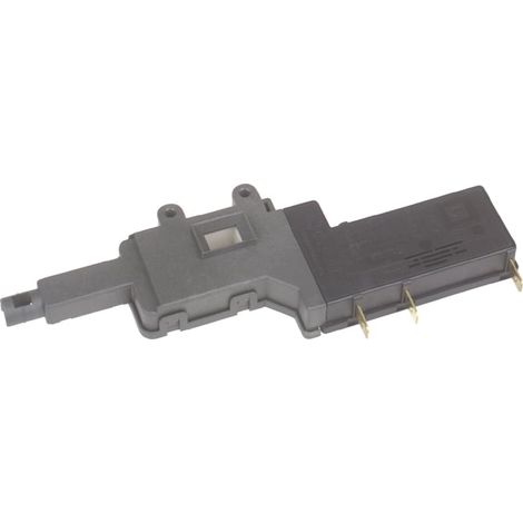 SECURITE PORTE BRANDT DS88 pour LAVE LINGE - 55X3636