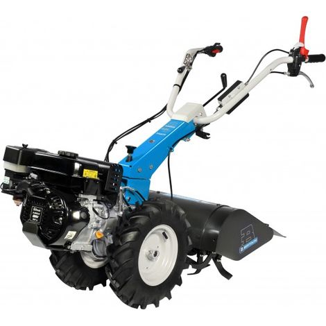 Gommino passatubo 2 fori decespugliatore KAWASAKI TF22 TG25 TH23 TH26 TH34 TH43 9207-12124 (1/4)