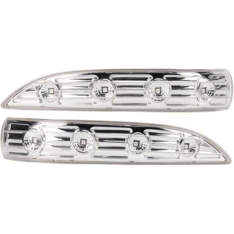 Lot de 2 Poignée de Porte Inox, 6 × 3cm Bouton de Porte de Douche Poignées de Porte pour Salle de Bain, Cuisine, Maison, Bur (1/2)