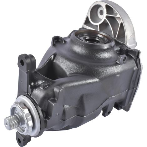 Differenziale posteriore, rapporto di trasmissione 3.15, compatibile con SUV di lusso F15 (2014-2018), compatibile con SUV di lusso F16 (2015-2019), codici ricambio OEM: 7636992, 7636992 (1/5)