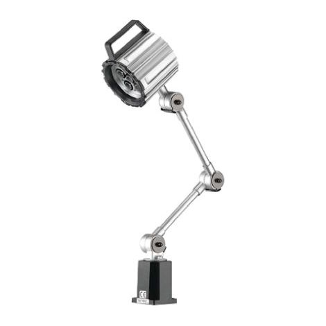 Lampe machine-outil LED RS PRO 100 260 V c.a. IP65 ( Prix pour 1 ) (1/5)