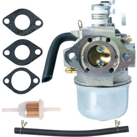 Carburateur Compatible Robin EH12 2D 252-62404 62454 2.4-4HP (1/4)