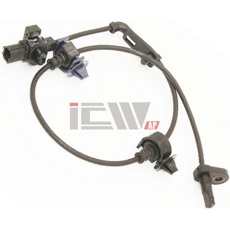 Référence constructeur : 57455-SNA-003 / 57455SNA003 Capteur de vitesse de roue avant gauche avec ABS pour Honda Civic 2006-2011 FA1 (1/4)