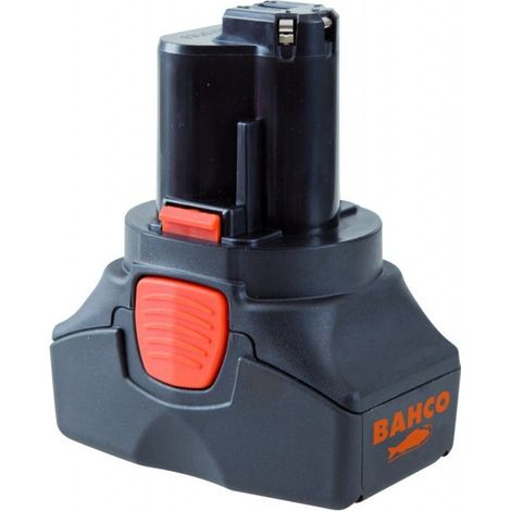 BATTERIE BAHCO BCL32B1 14.4v 2Ah Li-ion (1/2)