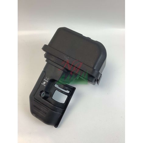 Scatola in plastica filtro aria motore GENKINS GK210 GK225 AG0300004