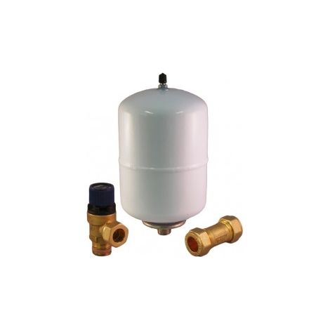 Santon ALK02 Vessel Kit 94970009  Replacement Spare Part (1/2)