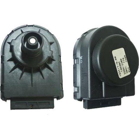 Motor Elbi valvula 3 vias