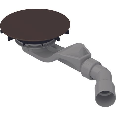 BetteAir 30 Garniture d'écoulement, latéral, débit d'écoulement