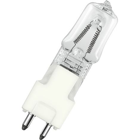 Lampe Halogène 230V 650W GY9.5 3200K OSRAM (H64686DYR650)