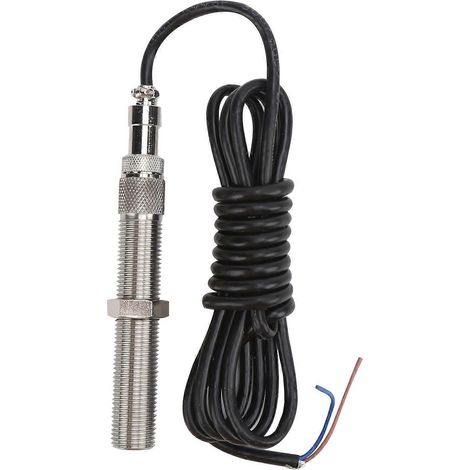 Drehzahlsensor MSP6715 Magnetischer Drehgeber Ersatzzubehör für Generator