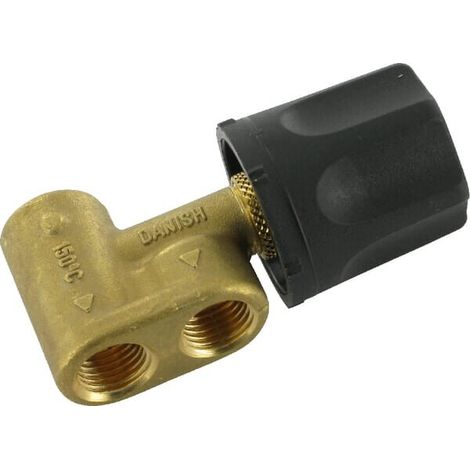 V谩lvula de aguja chorro doble 1/4" UNIVERSAL HD275934 (1/2)