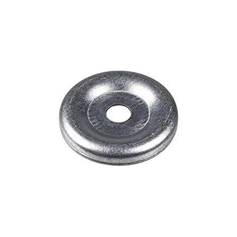 Original MTD GLX105RH-K MF36-22HG Rasenmäher-Riemenscheibenkappe 783-08389