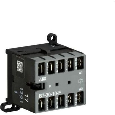 ABB Stotz-Kontakt Kleinschütz B7-30-10-F-01 GJL1311003R0101