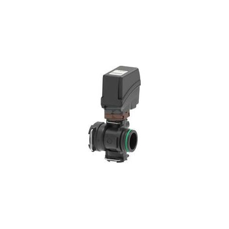 Valvola elettrica di sezione della barra - HI-FLOW 180 l/m T6 ARAG 873T201