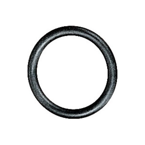 KO-KEN Bague en caoutchouc pour douilles, 1.1/2 pouce,-⌀: 95 mm