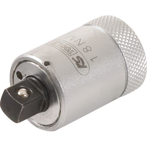 KS Tools - Limiteur de couple 3/8'', 18 Nm du jeu 516.1500 - 516.1501 (1/4)