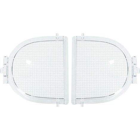Couvercle de remplacement, réf. 4L3Z13783AA/F250/F350/F450, pour l'entretien et le remplacement dans les systèmes mécaniques.-AquaForge (1/5)