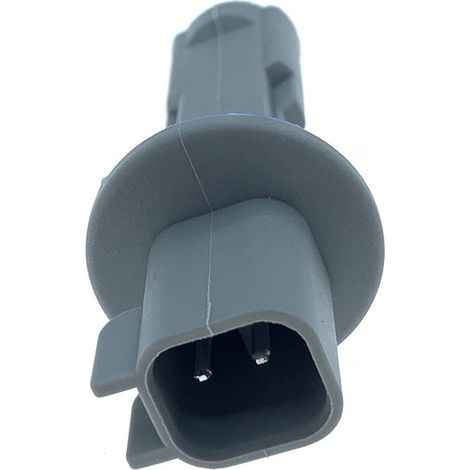 BB5Z-13411-A/645-193 ist geeignet für die vorderen Park- und Tagfahrlichtgehäuse des Ford Mustang Raptor. (1/4)