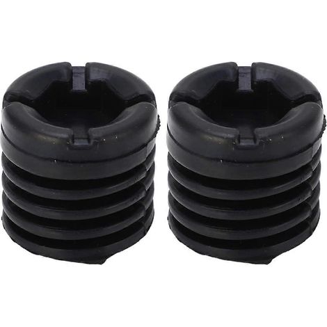 Bloc de butée de coffre avant Auto 2-Pack 1090735-00-C pour Model 3 Y (1/4)
