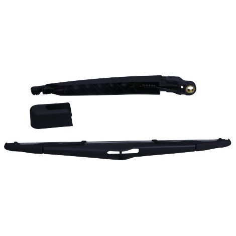 Kit de bras d'essuie-glace, nettoyage des vitres Magneti Marelli 000723180248 (1/3)