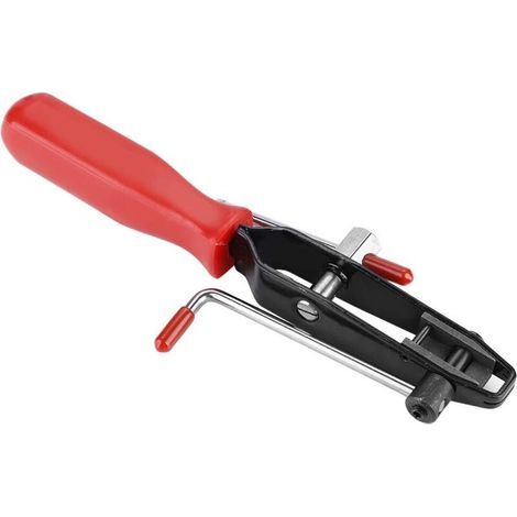 Pliers, Pliers & Pincers Hose Clamp Pliers CV Joint Band Installation Tool, Boot Clamp Type Pliers (Cut-Off Pliers) (1/5)