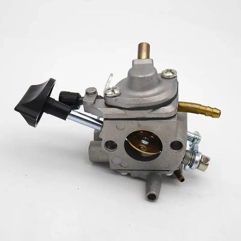 Carburateur de rechange pour souffleur de feuilles dorsal Stihl BR500 BR550 BR600 BR 500 550 600 -