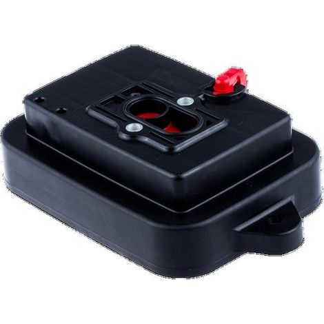 KIT SOPORTE FILTRO DE AIRE 502844902 ORIGINAL HUSQVARNA