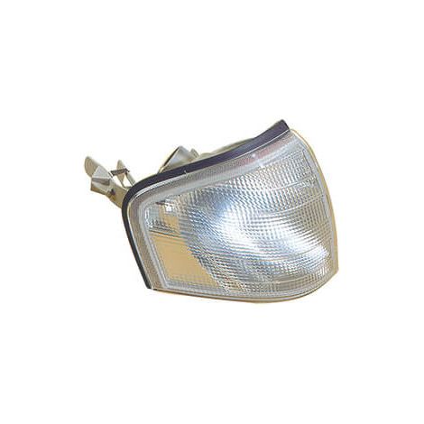 Feu clignotant avant gauche blanc Mercedes Classe C W202 1993-2000