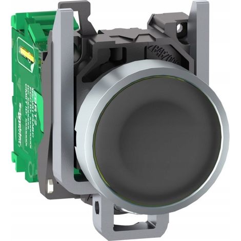 Dispositivo di comando Schneider Electric xb4r senza fili senza pila