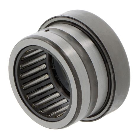 Flanschlager-Gehäuseeinheit FLCTE25 25 mm oval (1/2)