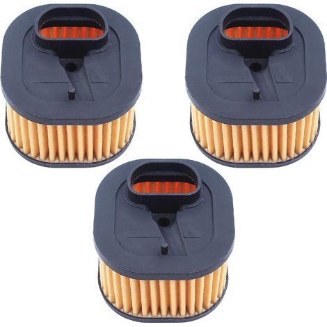 Nettoyeur de filtre à air pour Husqvarna 372 XP, 372XP Pièces de rechange pour tronçonneuse haute performance 503 81 80-01 (1/5)