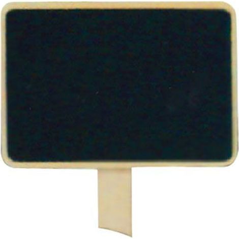 Tabellone per la marcatura del raccolto 7 x 12 cm (1/2)