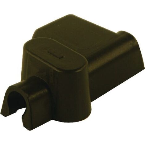 Schutzkappe schwarz Akku-Polkl UNIVERSAL ICB12B