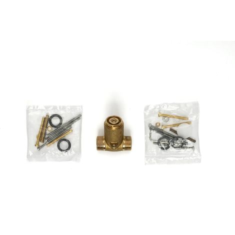 MEPA Cartuccia flussometro per orinatoio MEPA Orbit/Zero/Drop, 590278