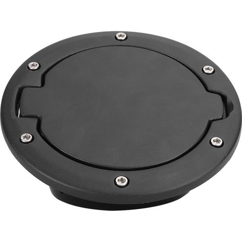 Bouchon de remplissage d'huile/bouchon de réservoir de carburant pour voiture, compatible avec les modèles Jeep Wrangler JK et Infiniti. (1/5)