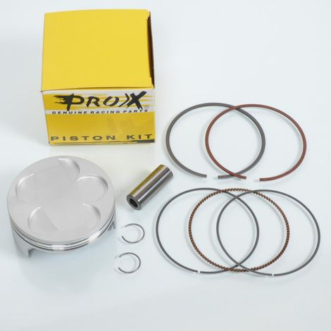 Piston moteur Prox pour Moto Yamaha 400 WRF 1998 à 2000 01.2419.C (1/4)