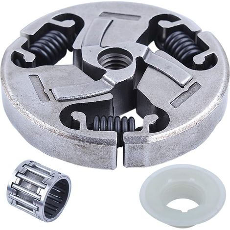 Kit de cloche d'embrayage avec roulement à vis sans fin, pour Jonsered 2159 CS2156 CS2159 - séries scies EPA (1/5)