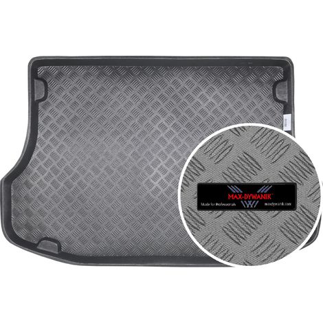 Alfombrilla para maletero MAX-mat para Kia Sorento I SUV 2002-2009