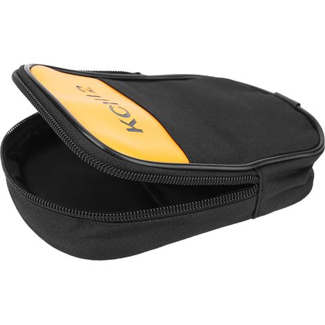 Étui de transport étanche à la poussière KCH12 pour multimètre Fluke F101, F106 et F107 (1/5)