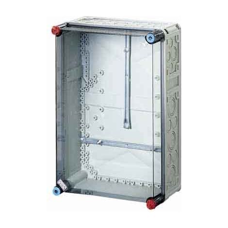 Hensel MI2300 caja eléctrica de policarbonato 450x300 mm