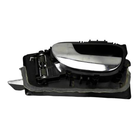 [PRODUIT D'OCCASION] Poignee Interieure Porte Avant Gauche PEUGEOT 307 ♻️ Ref Oe. 9143e9 - Garantie à vie (1/3)