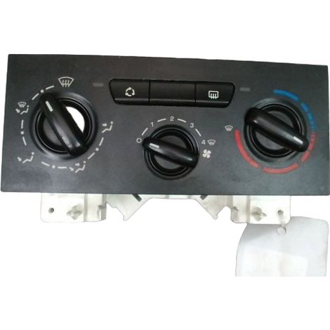 [PRODUIT D'OCCASION] Commande De Chauffage CITROEN Jumpy Fg II Empatt.3000 2007-... ♻️ Ref Oe. 6451xn - Garantie à vie (1/3)