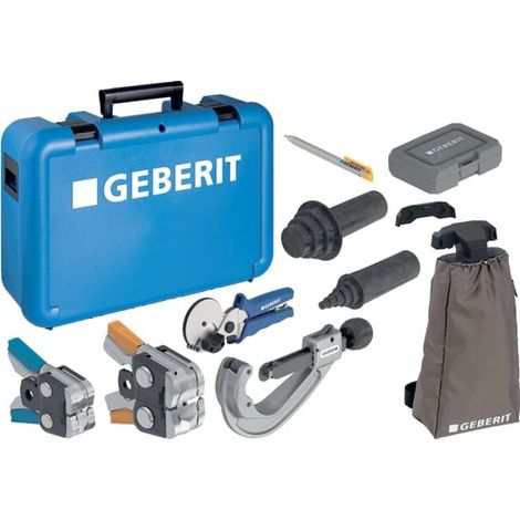 Geberit 655080001 FlowFit valise équipée (2) (1/4)