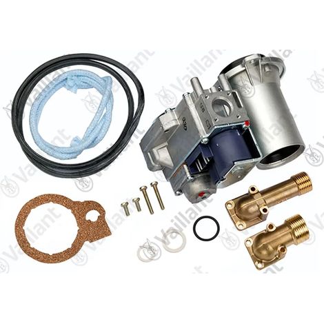 VAILLANT Robinetterie gaz VC 656/4-7 (A) u.w. Vaillant-Nr. , 180930